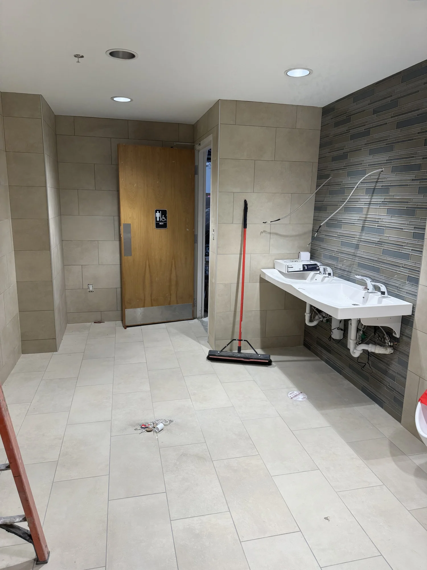 Jeff Wyler Dealership — Finished