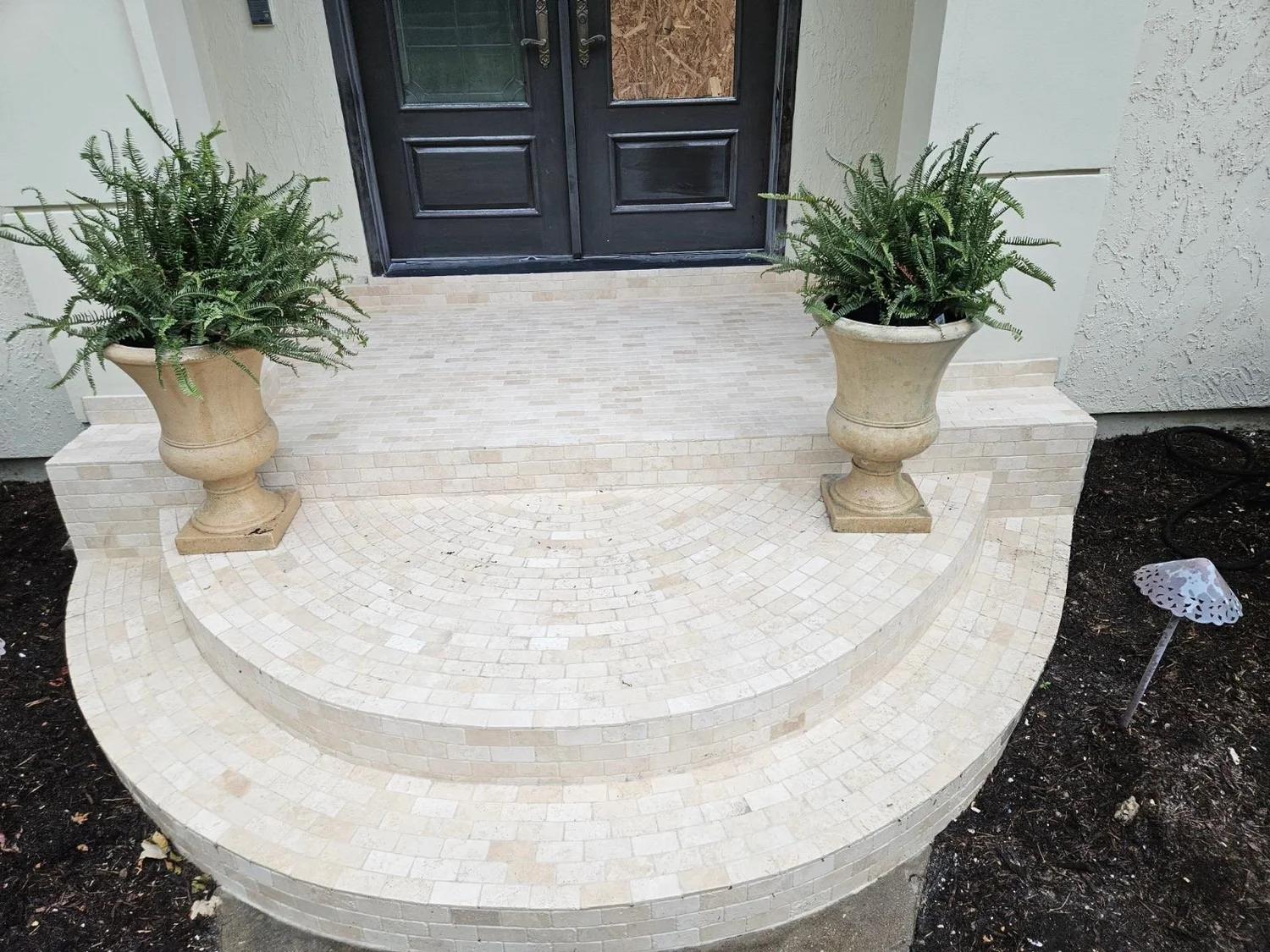 Residential Project